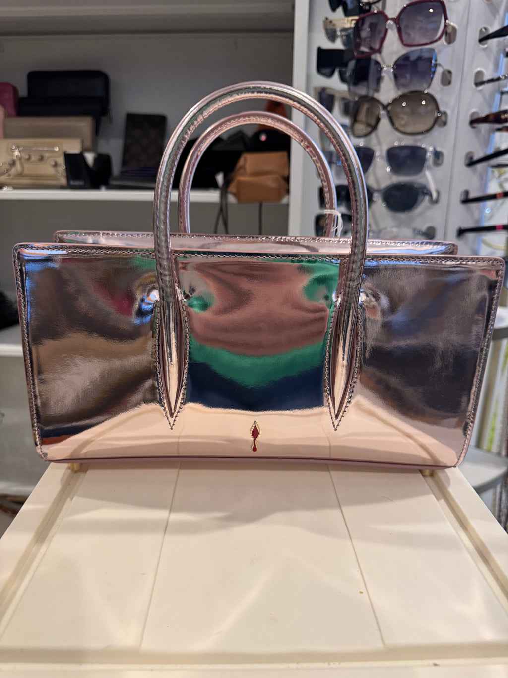 Christian Louboutin Paloma