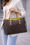 Louis Vuitton Monogram Tote